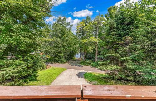 Lakefront Phelps Cabin with Boat Dock and Water Toys! - Photo 22