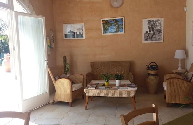 Relais Tenuta Campì - Foto 3