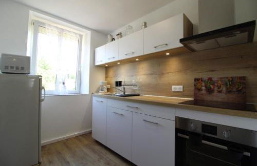 Gîte Chez Reine Calme et confort dans les Vosges - Foto 6