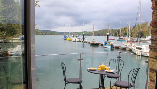 Spanish Boathouse - Photo 4