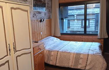 Duplex montagne vue exceptionnelle - Foto 2