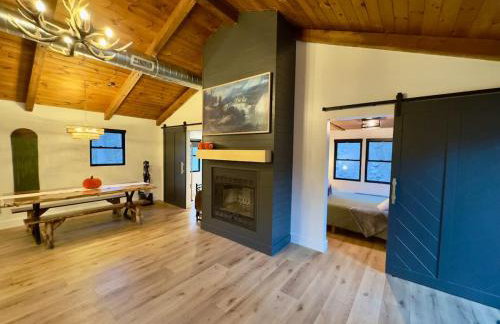 Cozy Creekside cabin- 35m to Boone - Photo 8