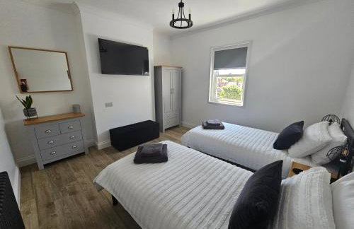 The Nest in Weymouth - Foto 6