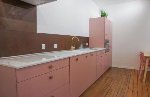 Maison de ville LAGALERIE - Foto 16