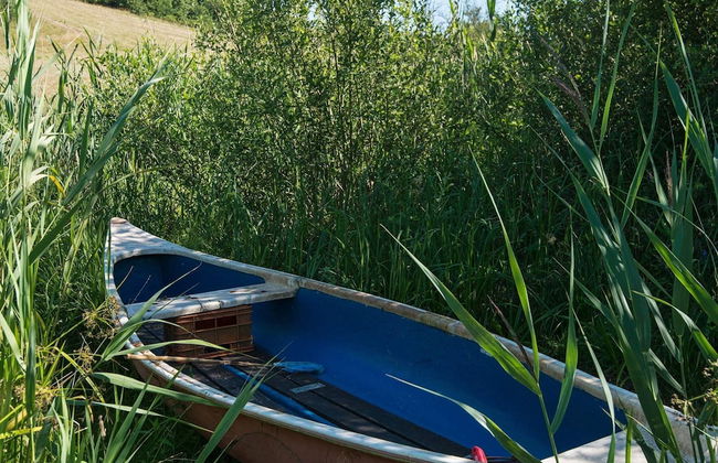 6 Person Holiday Home in Braedstrup-by Traum - Foto 33