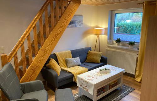 Ferienhaus -Villa Hühnerstall- - Foto 25