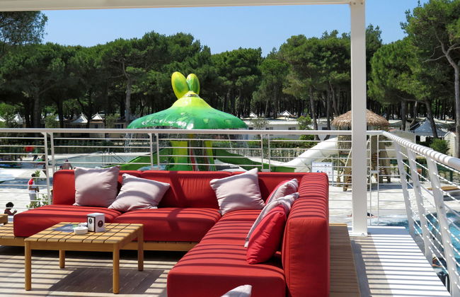 Camping Village Cavallino - Foto 12