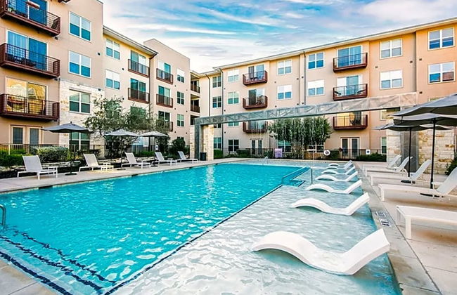 Luxury Style Retreat The Domain - Foto 17