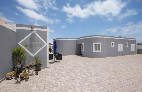 Villa Encanto Fuerteventura - Photo 1