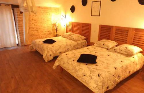 Gîte Le Lau-Kal - Foto 1