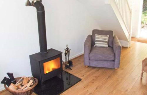 Symonds Yat West Holiday Cottage 8 WRC with views of Yat Rock - Foto 18