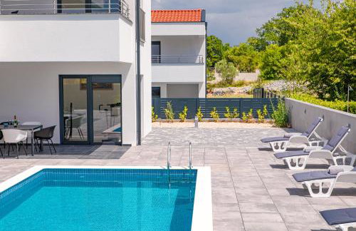 Villa Gräfin - Foto 4