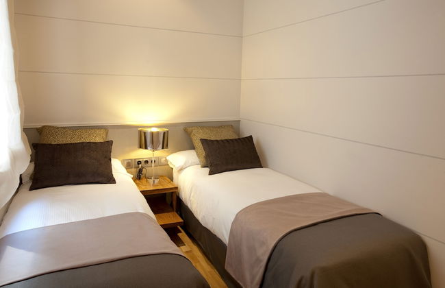 Apartments Sixtyfour - Foto 3