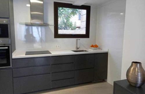 Villa Infinity Vistas, Wiffi y jacuzzi - Foto 19