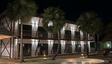 AMARÉ Condominio ap 102 - Foto 4