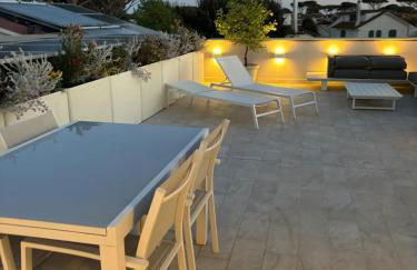 Fregene Tiny house close to the sea - Foto 31