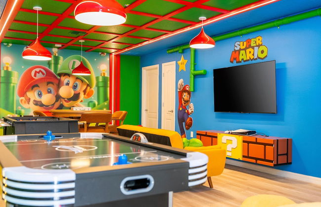 8848 BC - 8bds Windsor At Westside - Foto 1