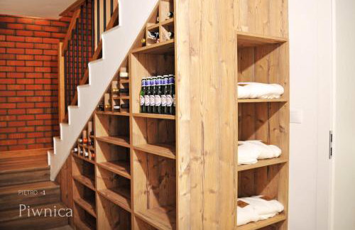 Mazury Haus - Foto 17