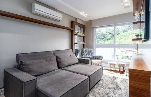 Apto Luxo Maria Antonia by Achei Gramado - Foto 7