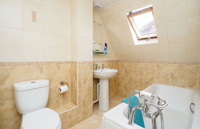 The Cottage at Gildridge Private Hot tub - Foto 18