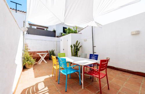 Casa Tunante Zahara - Foto 22