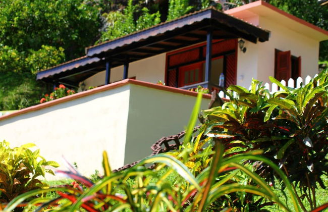 Samfi Gardens - Foto 2