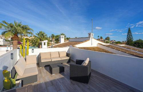 Casa Velazquez - Photo 34