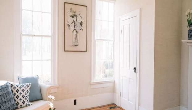 Historic Antebellum Manor - Foto 2, Habitación