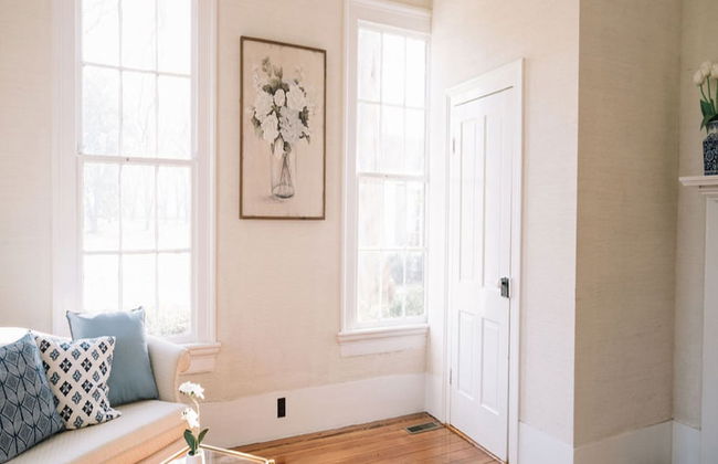 Historic Antebellum Manor - Foto 54