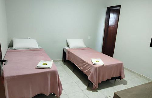 Refúgio Hostel Unidade 3 - Foto 31