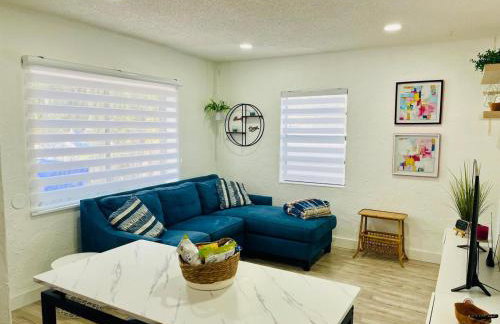 Sanctuary Retreat Florida HardRock - Foto 27