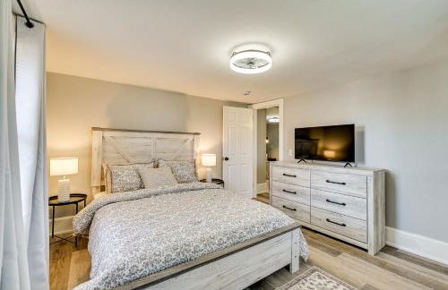 2 Mi to Uptown Centrally Located Kingston Apt! - Foto 12