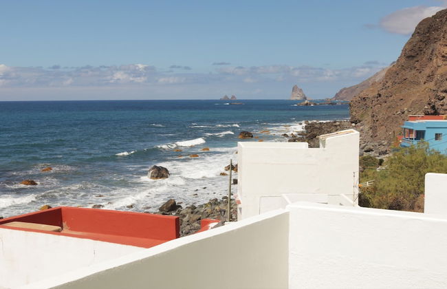 Casa Oásis Atlántico, Rincón Secreto al Pie de los Senderos - Foto 33