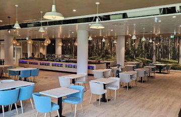 Luxar Apartments Pinea Resort - with sea view - Foto 35