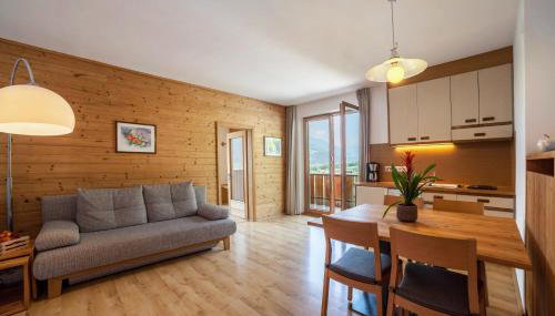 Langstein Wohnung Lavendel - Foto 4