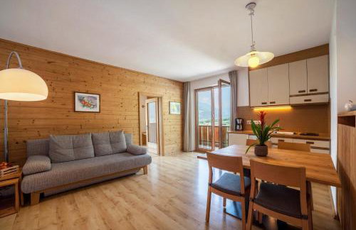 Langstein Wohnung Lavendel - Foto 4