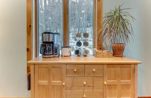 Peaceful Conway Home with Fire Pit and Grill - Foto 9