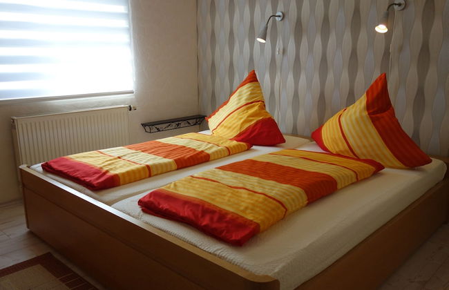 Apartment in Ennerich's Valley - Foto 1