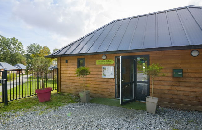Les Rives du Lac - Photo 3