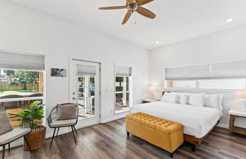 Beach House - The Sandcastle by Panhandle Getaways - Foto 34