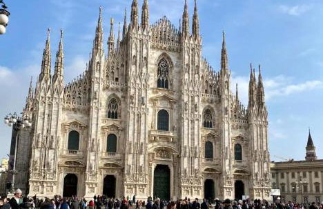 B&B Dante - near RhoFiera and Metro Station - Foto 19