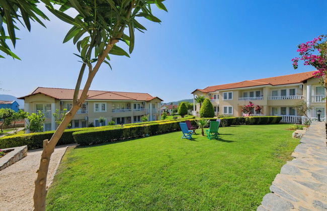 Larimar Suite Hotel - Photo 59