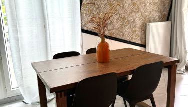 Appart’ calme - 48m² - proche Versailles - Paris - Foto 5