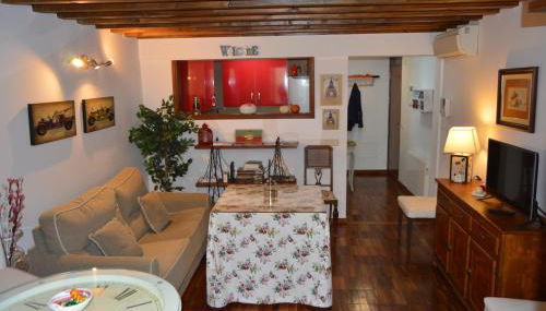 Apartamentos Nuncio Viejo - Foto 4