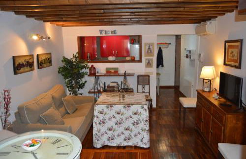 Apartamentos Nuncio Viejo - Foto 4