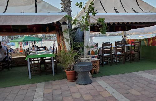 Apartment C6 Phase 4 Mojon Hills, Isla Plana, CERTIFICATE OF EXCELLENCE - Foto 29