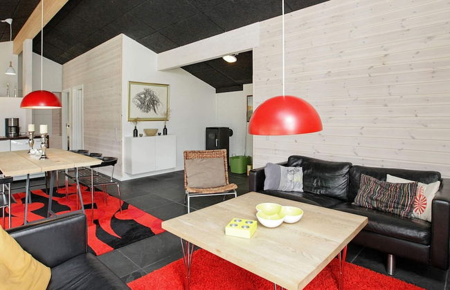 6 Person Holiday Home in Strandby-by Traum - Photo 8