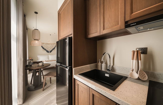 Su Casa Phu Quoc Long Beach - Foto 52