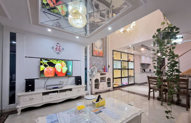 Railway Station Splendid Elegant Apartment - Photo 18