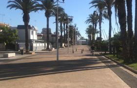 Playa Valencia Residencial Sol y Mar Terraza con Vistas y Parking - Foto 50